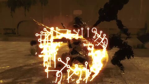 NieR Replicant ver.1.22474487139... dévoile ses contenus additionnels