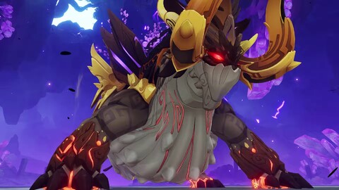 Bande-annonce de la mise à jour 1.5 « Toute la lueur de la jadéite » de Genshin Impact