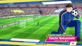 Le troisième DLC de Captain Tsubasa: Rise of New Champions arrive au printemps 2021