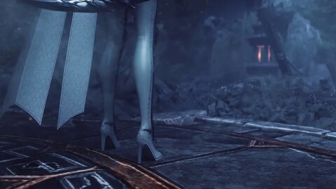 Le Reaper de Lost Ark déployé en Russie