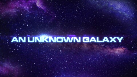 Bande-annonce « Join the Fight! » de Homeworld Mobile