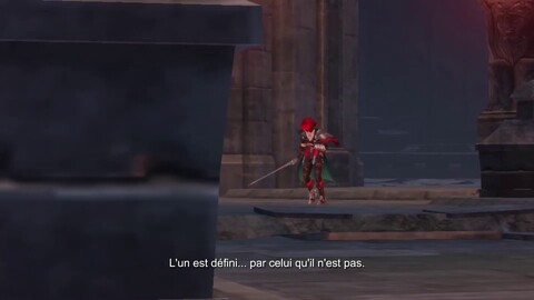 L'action-RPG Ys IX: Monstrum Nox sortira le 9 juillet 2021 sur Nintendo Switch