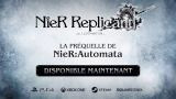 NieR Replicant ver.1.22474487139... est désormais disponible