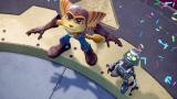 Bande-annonce de gameplay de Ratchet & Clank: Rift Apart