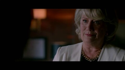 Bande-annonce de la série Clarice, suite du Silence des Agneaux