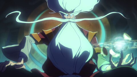 Première bande-annonce de l'extension Gardiens ancestraux de Legends of Runeterra