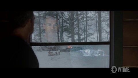 Teaser « Misunderstood » de la neuvième saison de Dexter