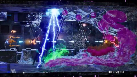 Le shoot 'em up R-Type Final 2 est désormais disponible