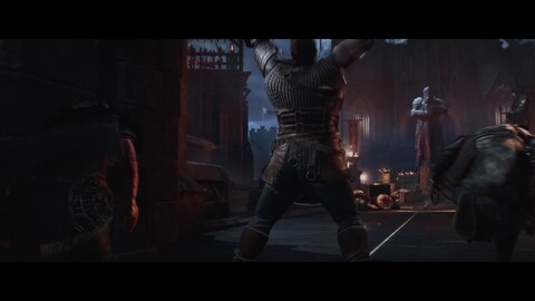 Bande-annonce de lancement de Hood: Outlaws & Legends