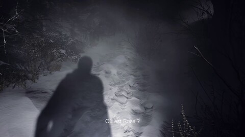 Le survival horror Resident Evil Village est désormais disponible