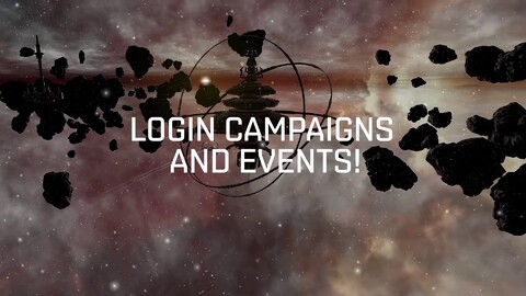 Récapitulatif pour les 18 ans d'EVE Online