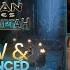 Bande-annonce de lancement de l'extension Isle of Siptah de Conan Exiles