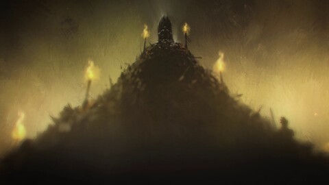 Bande-annonce « Terres mortes et damnation » de The Elder Scrolls Online: Blackwood