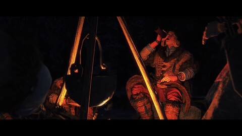 Total War Warhammer III : Kislev contre le chaos