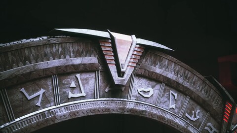 Slitherine Games annonce le RTS Stargate: Timekeepers