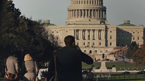 Première bande-annonce de la série Dan Brown’s The Lost Symbol