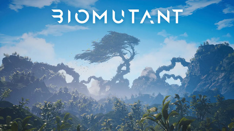 Tour d'horizon de Biomutant et de ses principales fonctionnalités