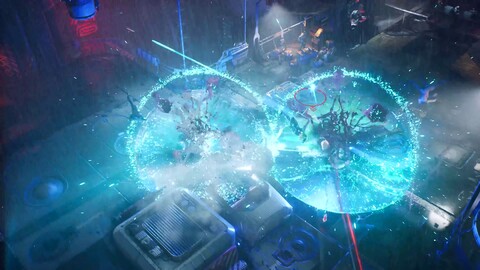 L'action-RPG cyberpunk The Ascent sera lancé le 29 juillet sur Xbox One, Xbox Series X|S et PC