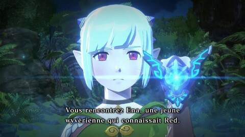 Monster Hunter Stories 2: Wings of Ruin introduit son histoire