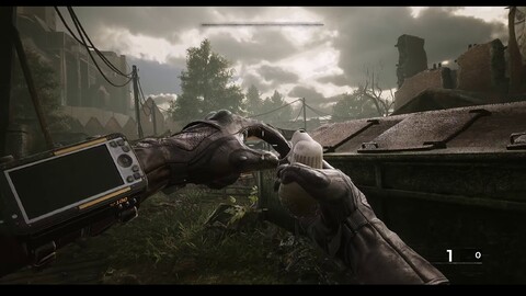 Première bande-annonce du MMORPG de survie Pioner