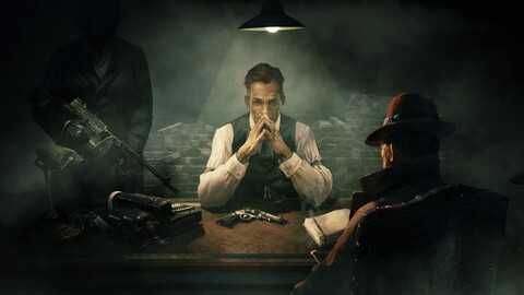 PDX Con 2021 : Empire of Sin reçoit un premier DLC, baptisé "Make it Count"