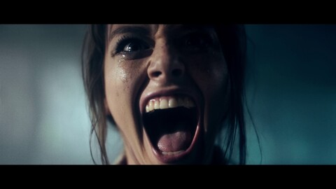 Bande-annonce en prise de vues réelles du jeu horrifique The Medium