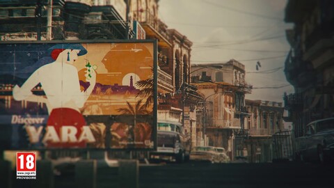 Un teaser de gameplay pour Far Cry 6