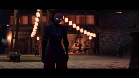 Aragami 2 sort de l'ombre et annonce sa date de sortie