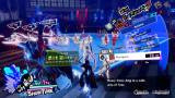 Bande-annonce "All-Out-Action" du musou Persona 5 Strikers