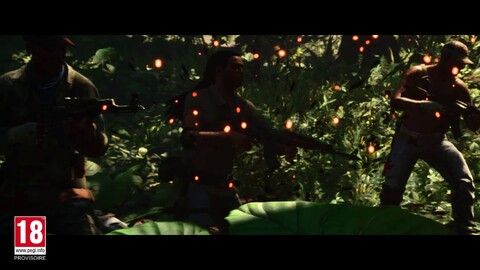 Présentation de Dani Rojas, personnage principal de Far Cry 6