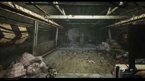 Premier aperçu du gameplay du MMO de survie Pioner