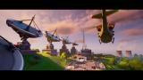 Fortnite lance la saison 7 de son chapitre 2