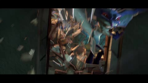 Bande-annonce de Harry Potter: Magic Awakened