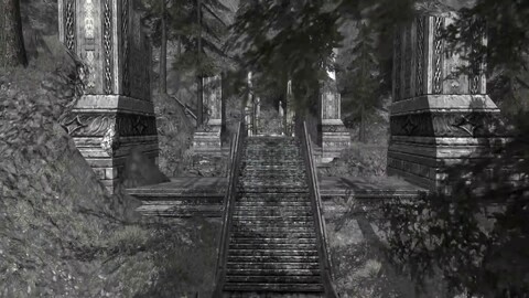 Bande-annonce de la mise à jour 30 "Le Sang d'Azog" du Seigneur des Anneaux Online