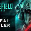 Première bande-annonce de Battlefield 2042