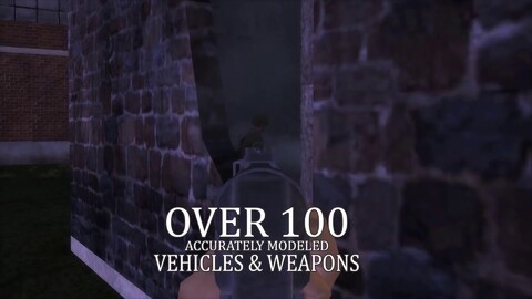 Bande-annonce de WWII Online