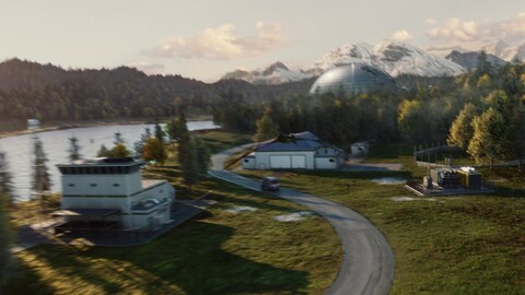 Jurassic World Evolution 2 s'annonce