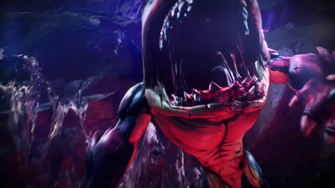 Tiny Tina revient dans son propre jeu dans son Wonderland