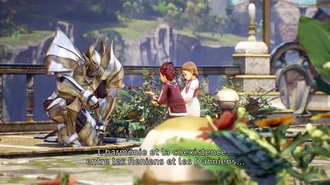 E3 2021 - Summer Game Fest - Tales of Arise sortira le 10 septembre 2021