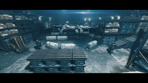 E3 2021 - Summer Game Fest - Death Stranding s'offre une Director's Cut sur PlayStation 5