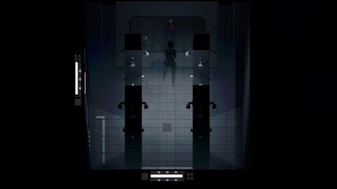 Premiere bande-annonce de Signalis