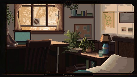 Première bande-annonce de Norco