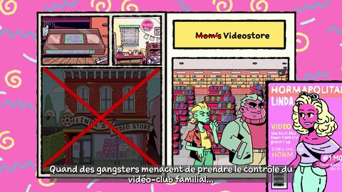 Première bande-annonce du jeu d'arnaque The Big Con