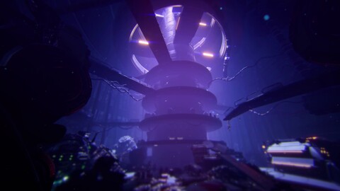 E3 2021 - Première bande-annonce du RPG d'action Dolmen