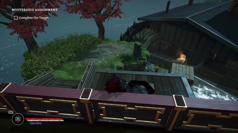 Aragami 2 illustre son gameplay