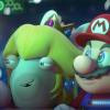 E3 2021 - Ubisoft Forward - Bande-annonce de Mario + Rabbids - Sparks of Hope