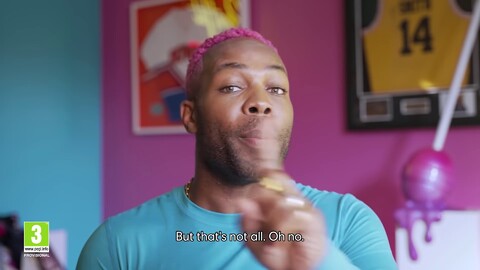 E3 2021 - Ubisoft Forward - Just Dance 2022 est annoncé