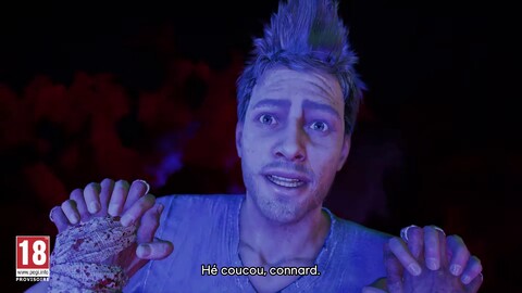 E3 2021 - Ubisoft Forward - Présentation du pass saisonnier de Far Cry 6