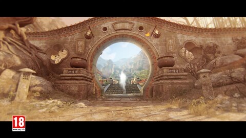 E3 2021 - Ubisoft Forward - For Honor lance la deuxième saison de sa cinquième année