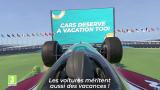 E3 2021 - Ubisoft Forward - Trackmania dévoile son mode Royal